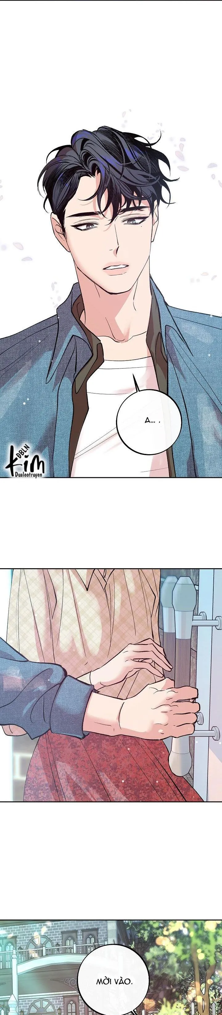 Sa Ha (Anh dâu x em chồng) Chapter 1 Trang 15