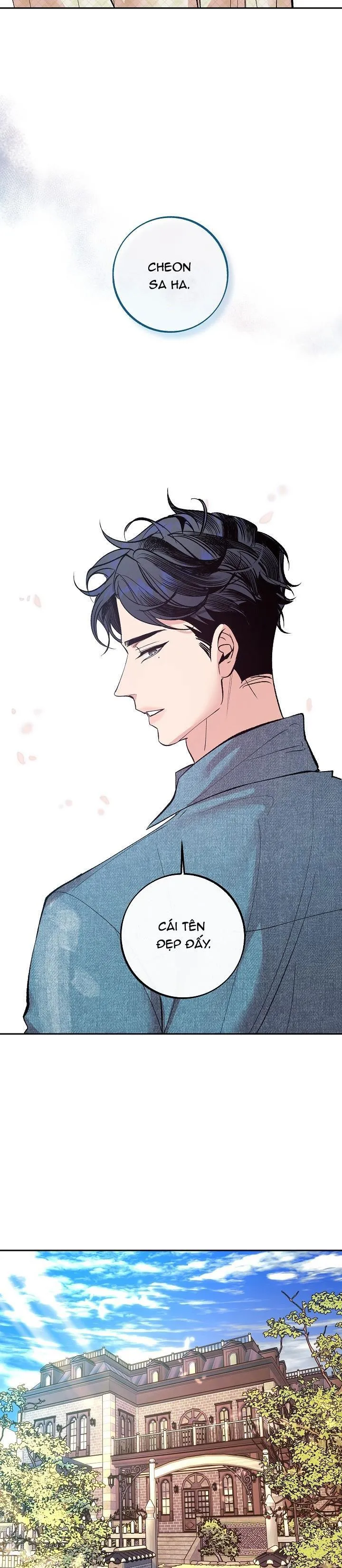 Sa Ha (Anh dâu x em chồng) Chapter 1 Trang 17