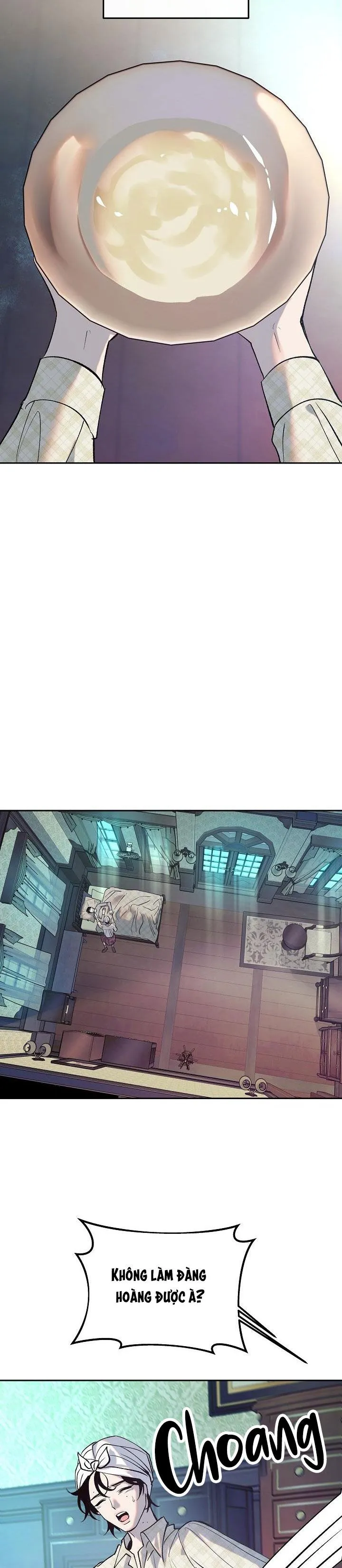 Sa Ha (Anh dâu x em chồng) Chapter 1 Trang 23