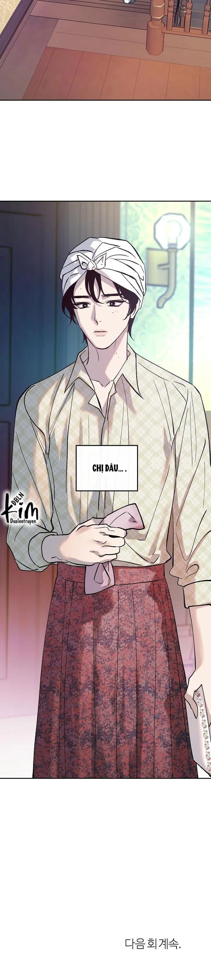 Sa Ha (Anh dâu x em chồng) Chapter 1 Trang 31