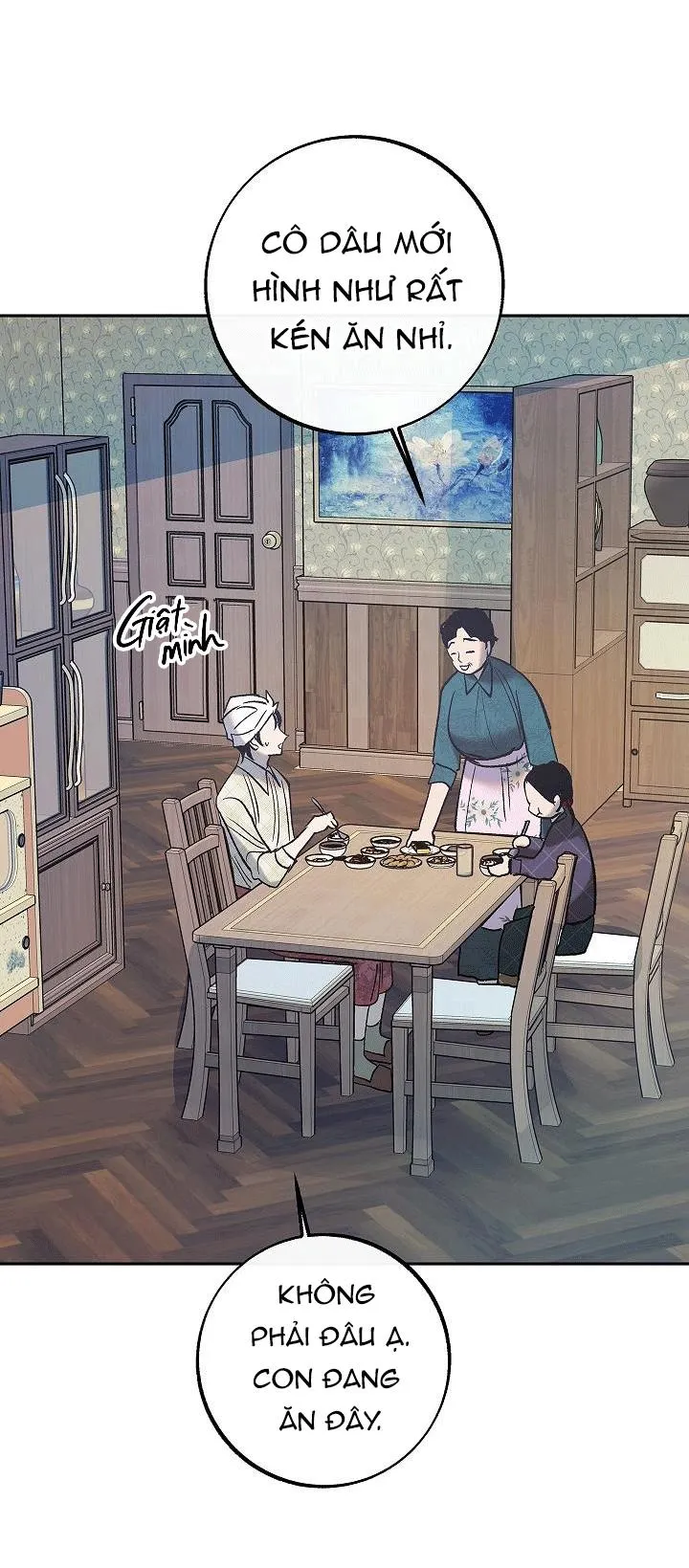 Sa Ha (Anh dâu x em chồng) Chapter 2 Trang 3