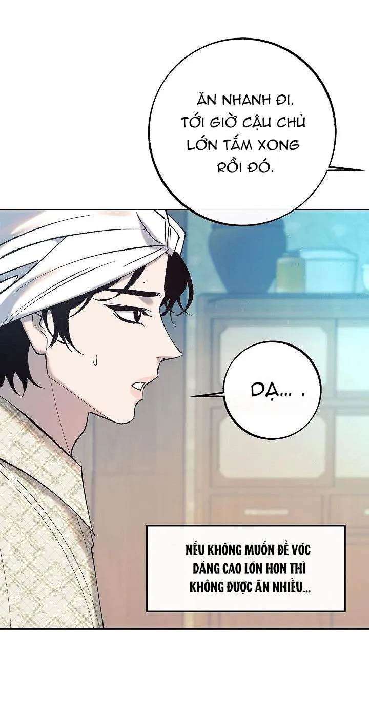 Sa Ha (Anh dâu x em chồng) Chapter 2 Trang 5
