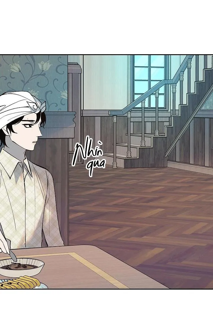 Sa Ha (Anh dâu x em chồng) Chapter 2 Trang 6