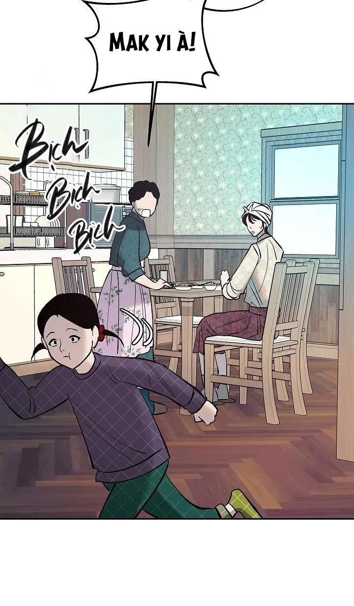 Sa Ha (Anh dâu x em chồng) Chapter 2 Trang 9