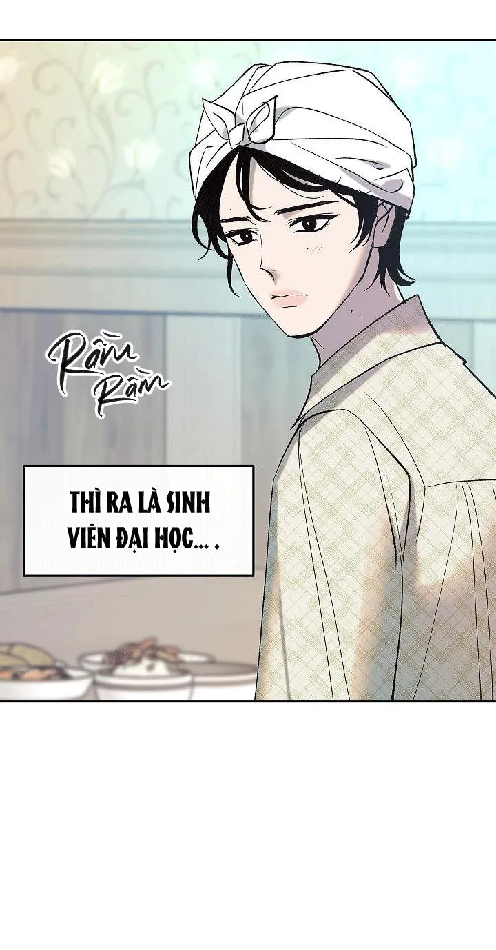 Sa Ha (Anh dâu x em chồng) Chapter 2 Trang 10