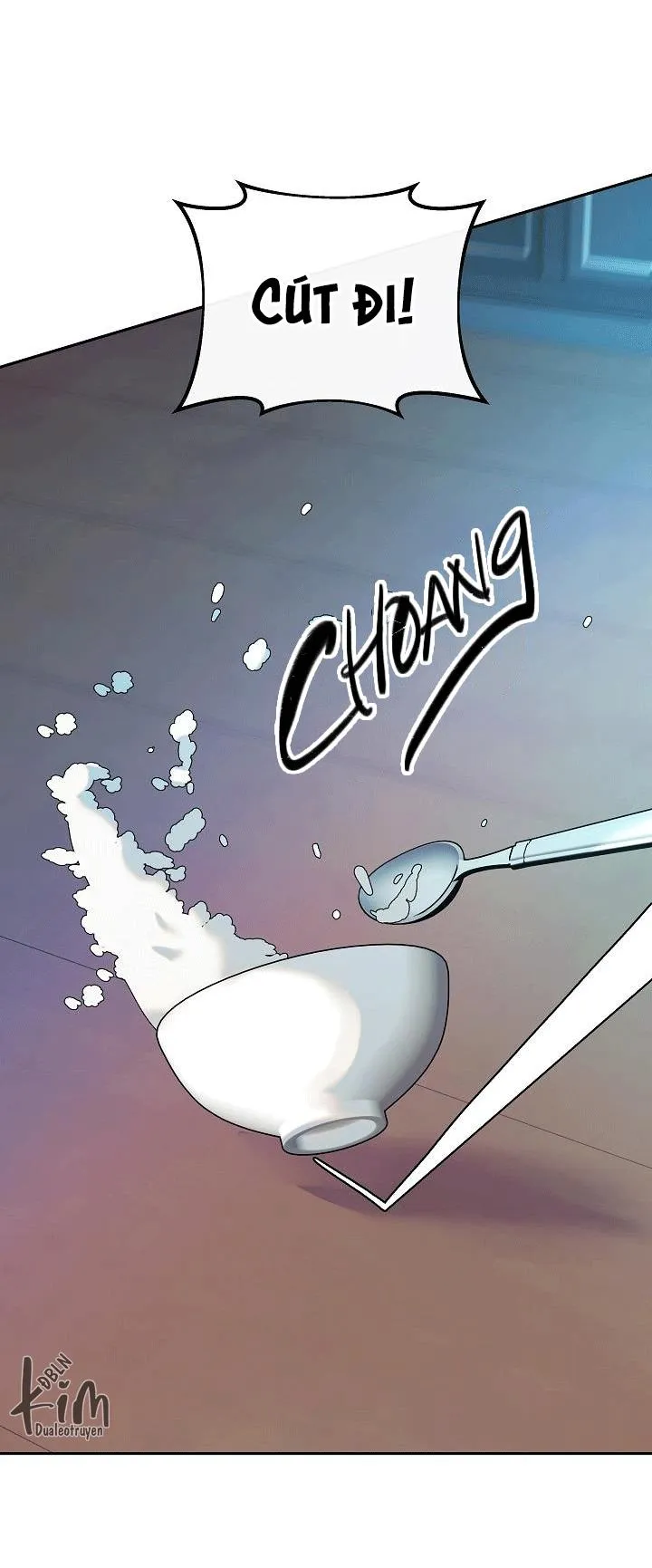 Sa Ha (Anh dâu x em chồng) Chapter 2 Trang 13
