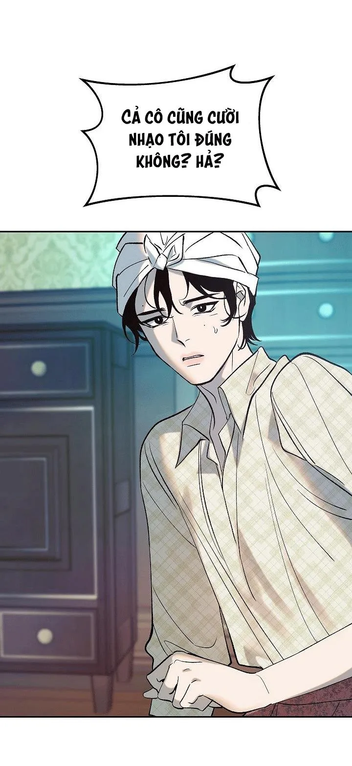 Sa Ha (Anh dâu x em chồng) Chapter 2 Trang 16