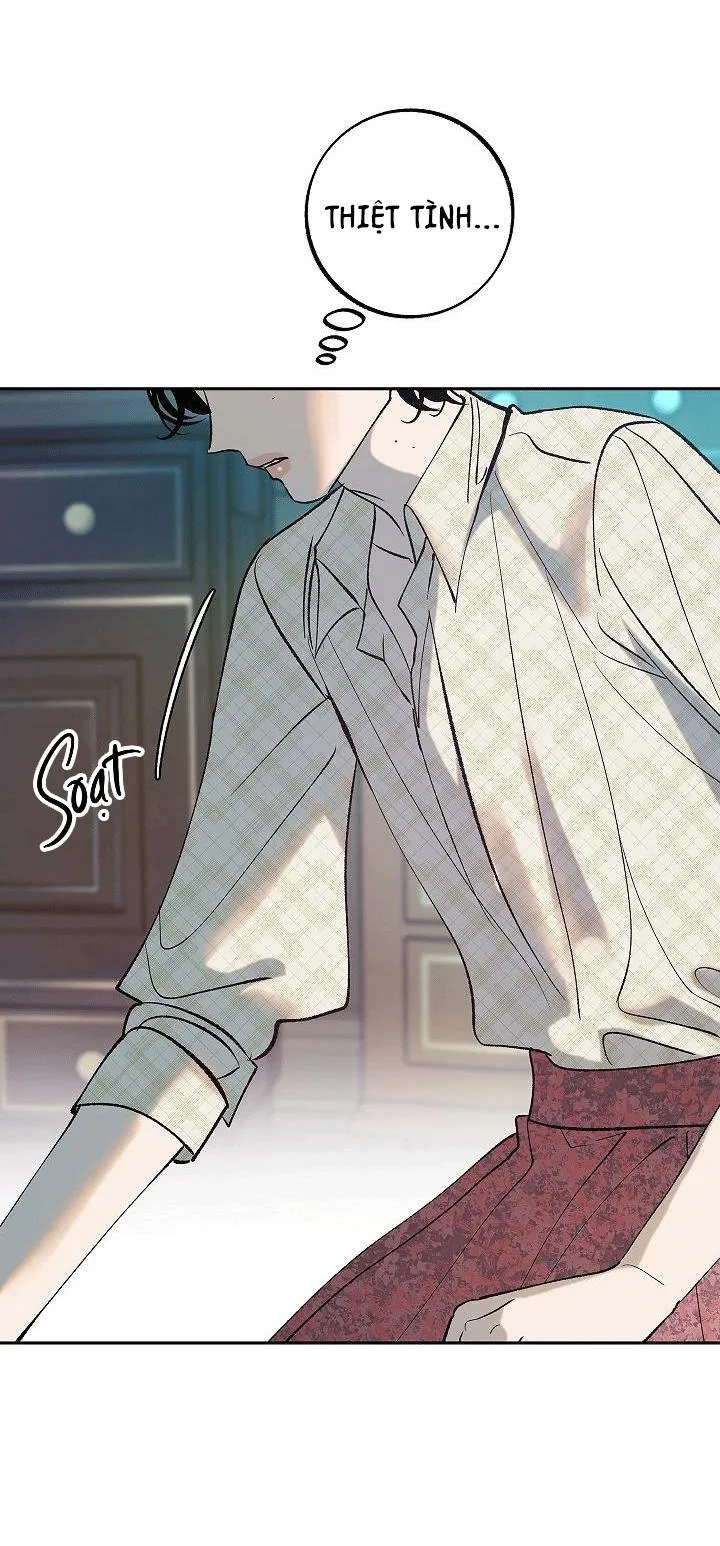 Sa Ha (Anh dâu x em chồng) Chapter 2 Trang 17