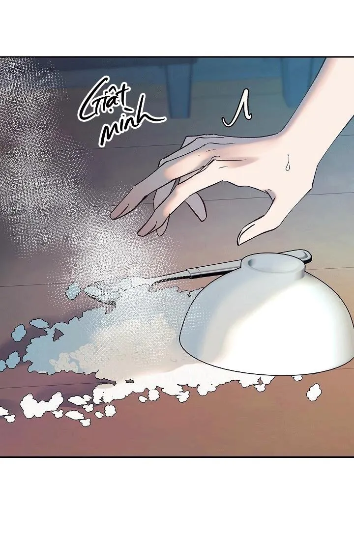 Sa Ha (Anh dâu x em chồng) Chapter 2 Trang 18