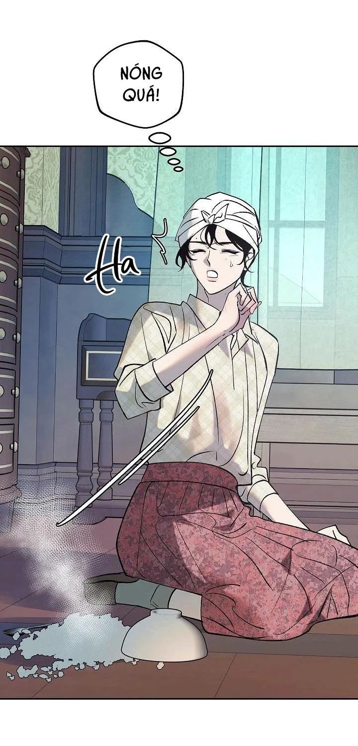 Sa Ha (Anh dâu x em chồng) Chapter 2 Trang 19