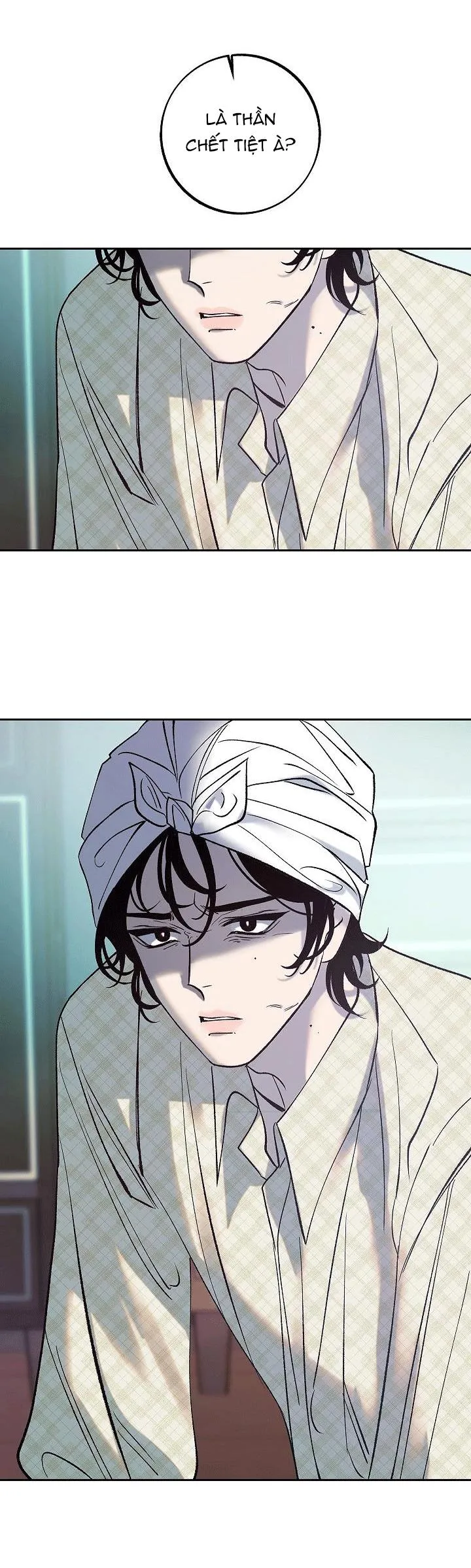 Sa Ha (Anh dâu x em chồng) Chapter 2 Trang 21