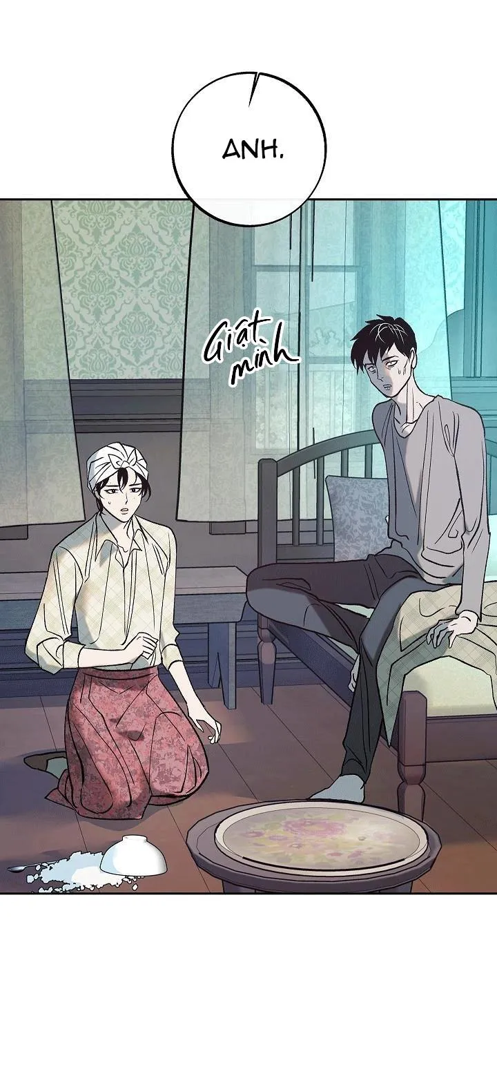 Sa Ha (Anh dâu x em chồng) Chapter 2 Trang 23