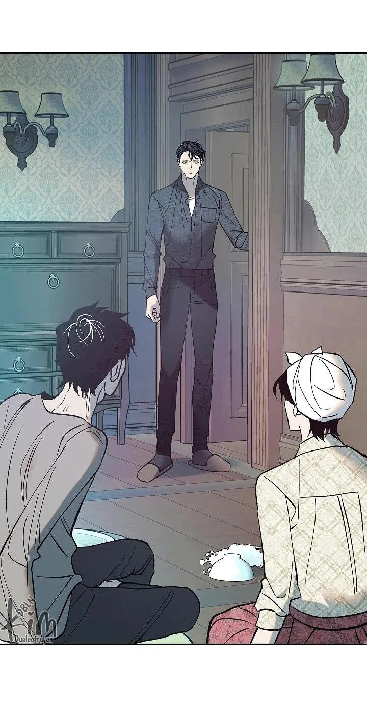 Sa Ha (Anh dâu x em chồng) Chapter 2 Trang 24