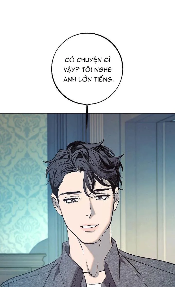 Sa Ha (Anh dâu x em chồng) Chapter 2 Trang 25