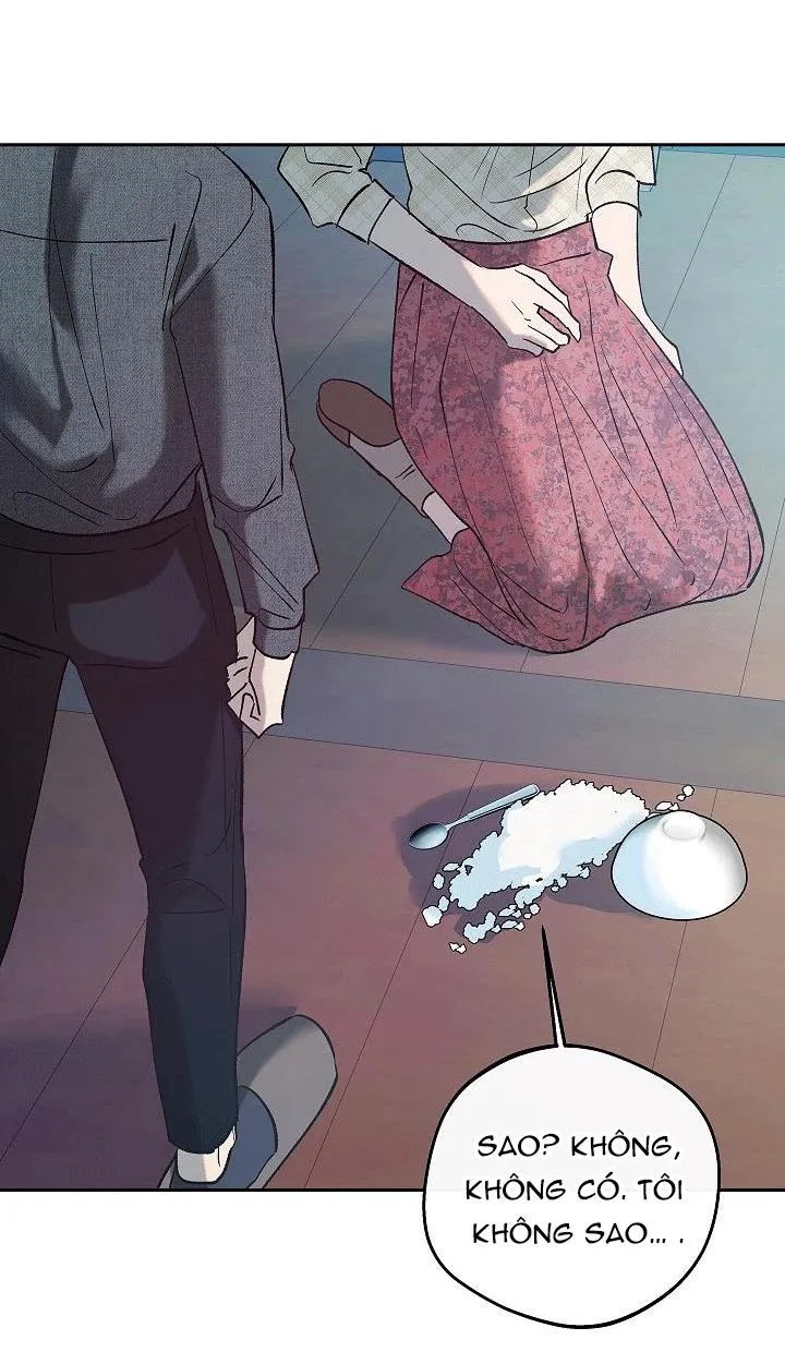 Sa Ha (Anh dâu x em chồng) Chapter 2 Trang 31