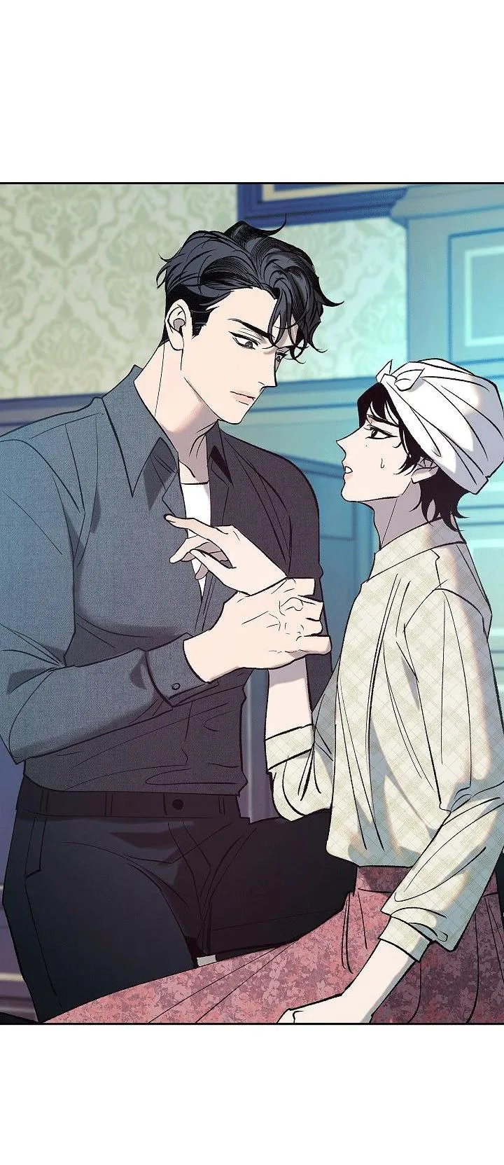 Sa Ha (Anh dâu x em chồng) Chapter 2 Trang 32