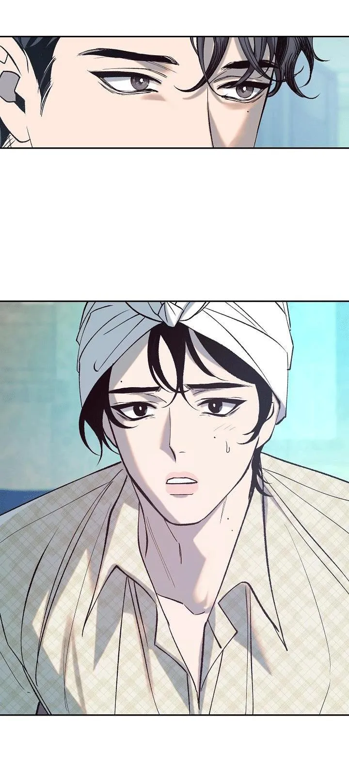 Sa Ha (Anh dâu x em chồng) Chapter 2 Trang 34