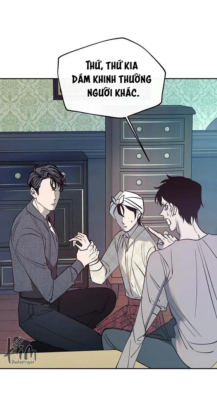 Sa Ha (Anh dâu x em chồng) Chapter 2 Trang 36