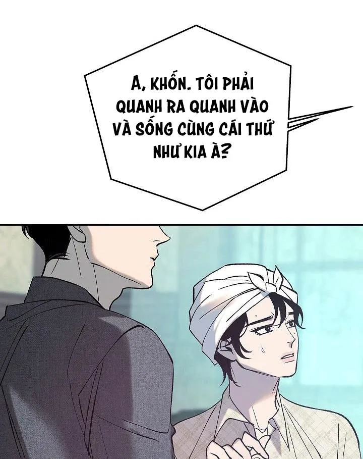 Sa Ha (Anh dâu x em chồng) Chapter 2 Trang 37