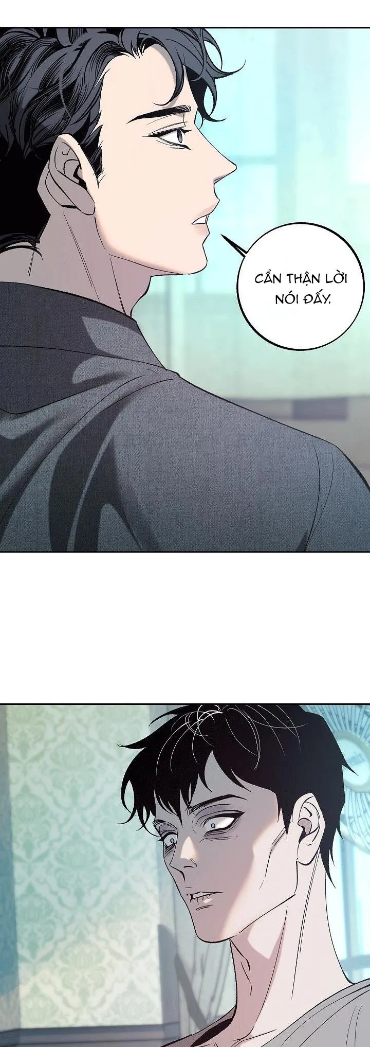 Sa Ha (Anh dâu x em chồng) Chapter 2 Trang 39