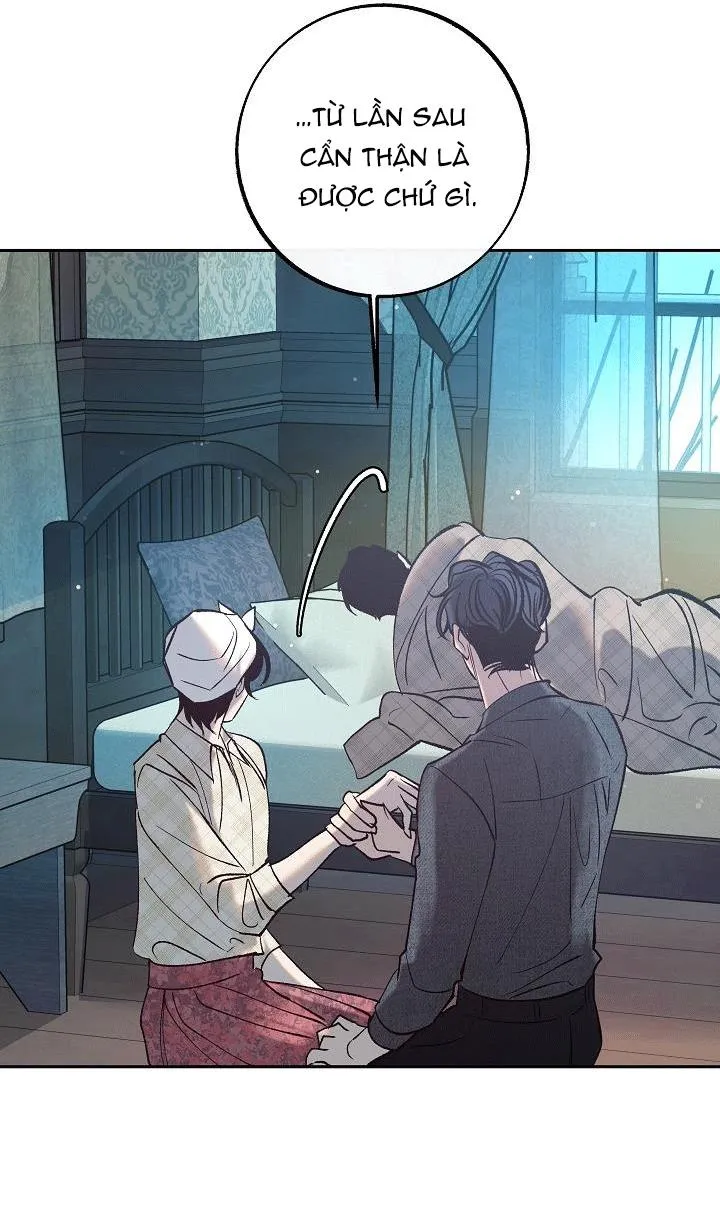 Sa Ha (Anh dâu x em chồng) Chapter 2 Trang 44