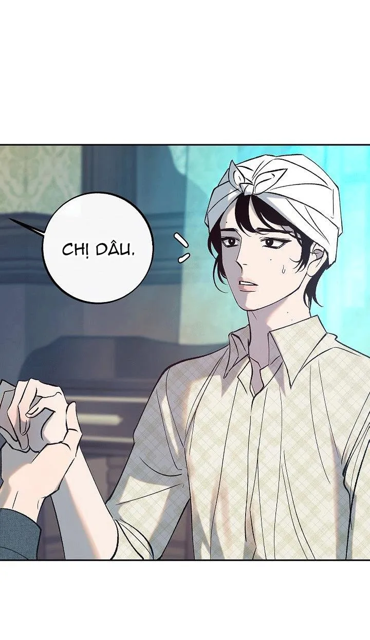 Sa Ha (Anh dâu x em chồng) Chapter 2 Trang 45