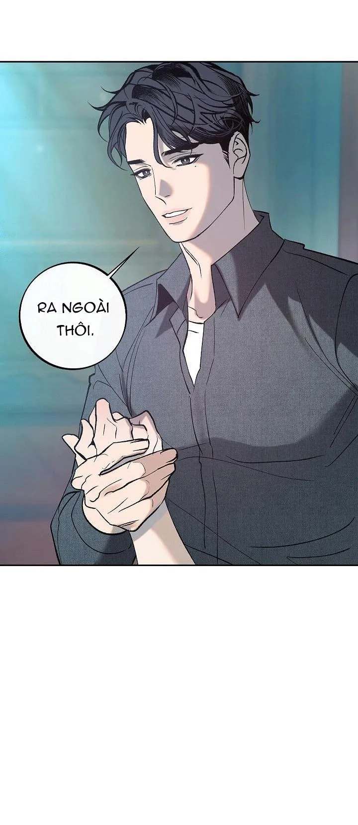 Sa Ha (Anh dâu x em chồng) Chapter 2 Trang 46