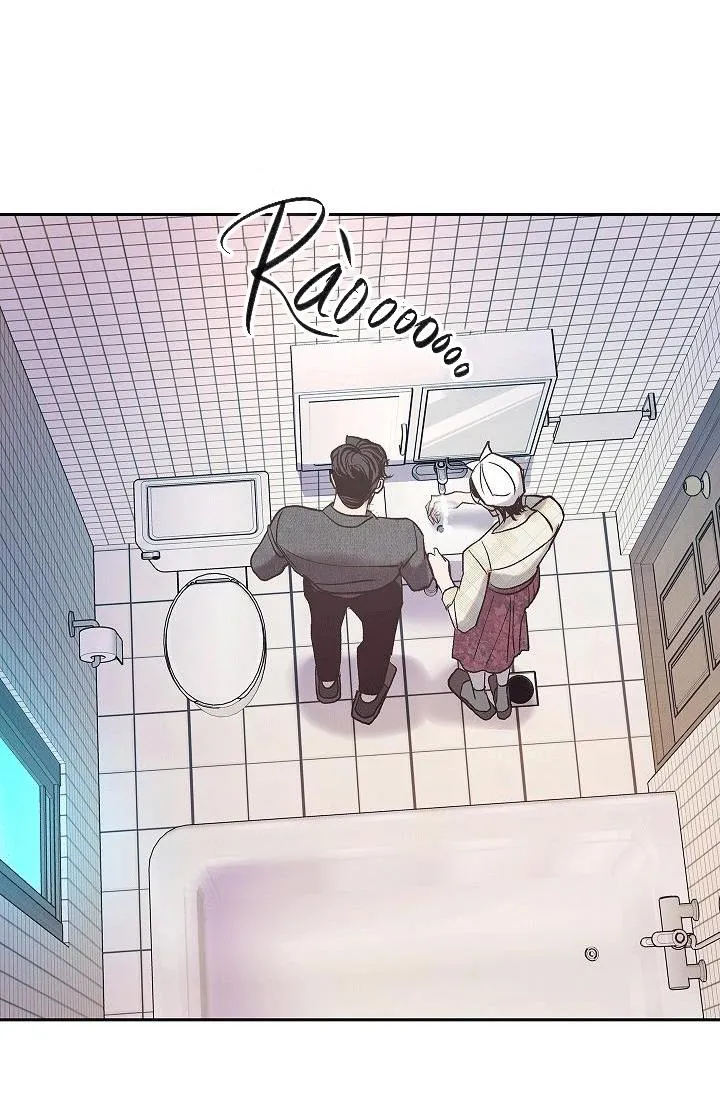 Sa Ha (Anh dâu x em chồng) Chapter 2 Trang 47