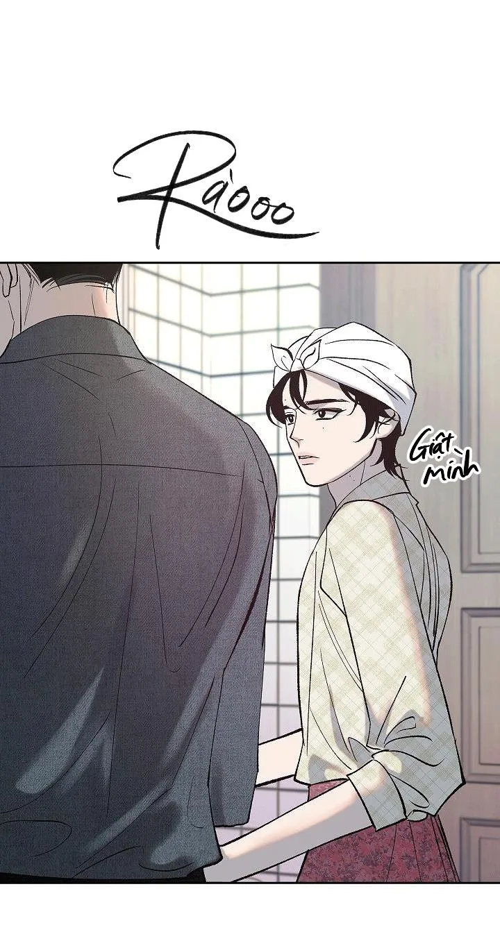 Sa Ha (Anh dâu x em chồng) Chapter 2 Trang 48