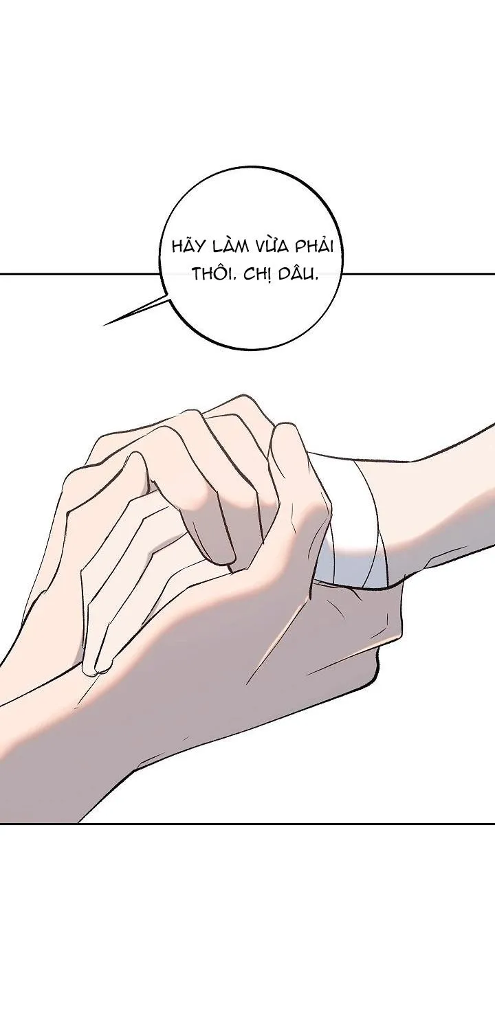 Sa Ha (Anh dâu x em chồng) Chapter 2 Trang 56