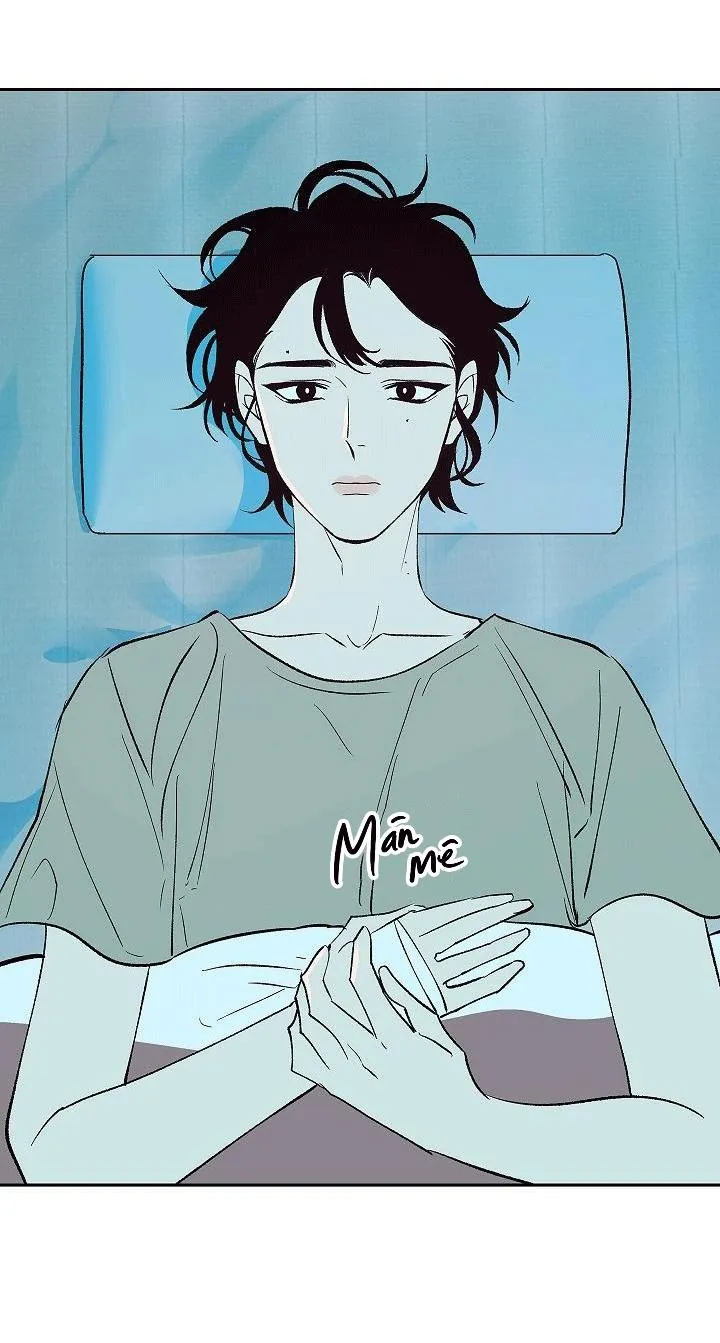 Sa Ha (Anh dâu x em chồng) Chapter 2 Trang 61