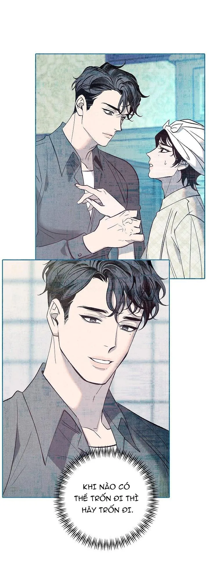 Sa Ha (Anh dâu x em chồng) Chapter 2 Trang 62