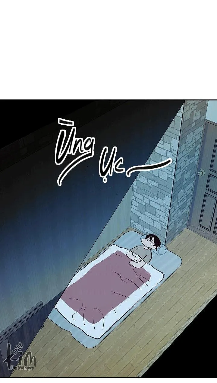 Sa Ha (Anh dâu x em chồng) Chapter 2 Trang 63