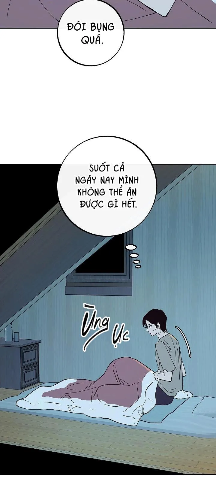 Sa Ha (Anh dâu x em chồng) Chapter 2 Trang 65