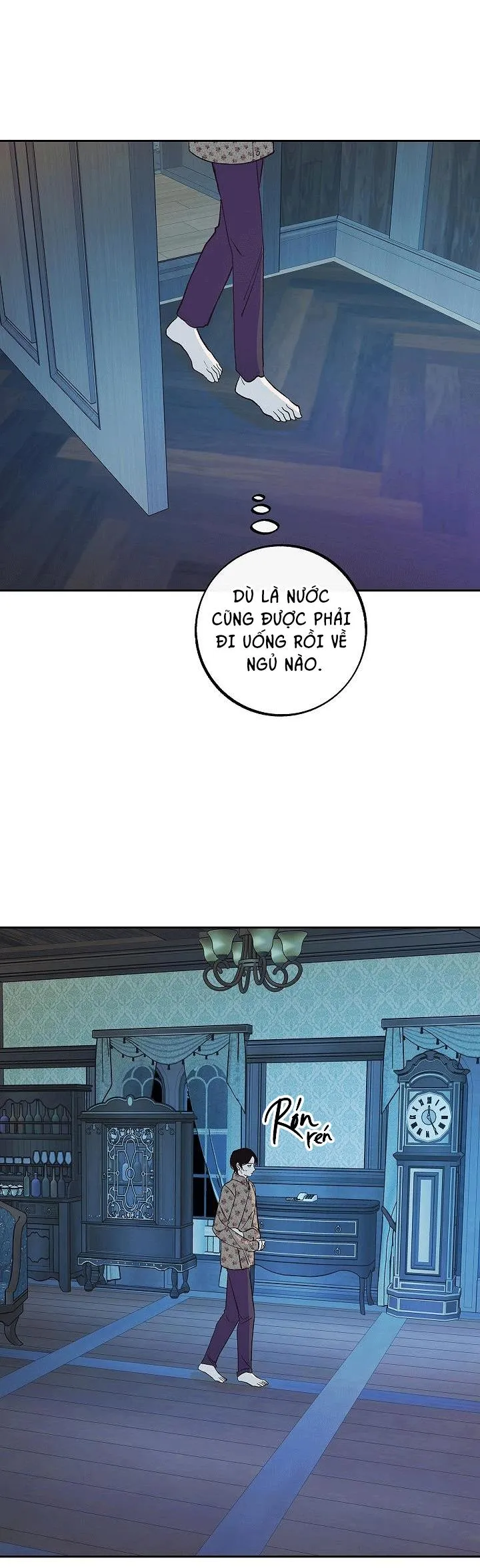 Sa Ha (Anh dâu x em chồng) Chapter 2 Trang 66