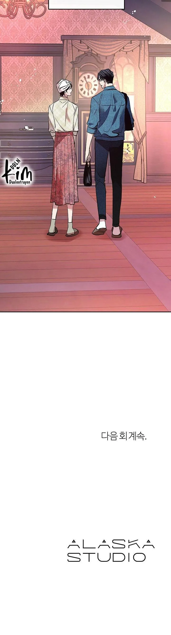 Sa Ha (Anh dâu x em chồng) Chapter 3 Trang 25