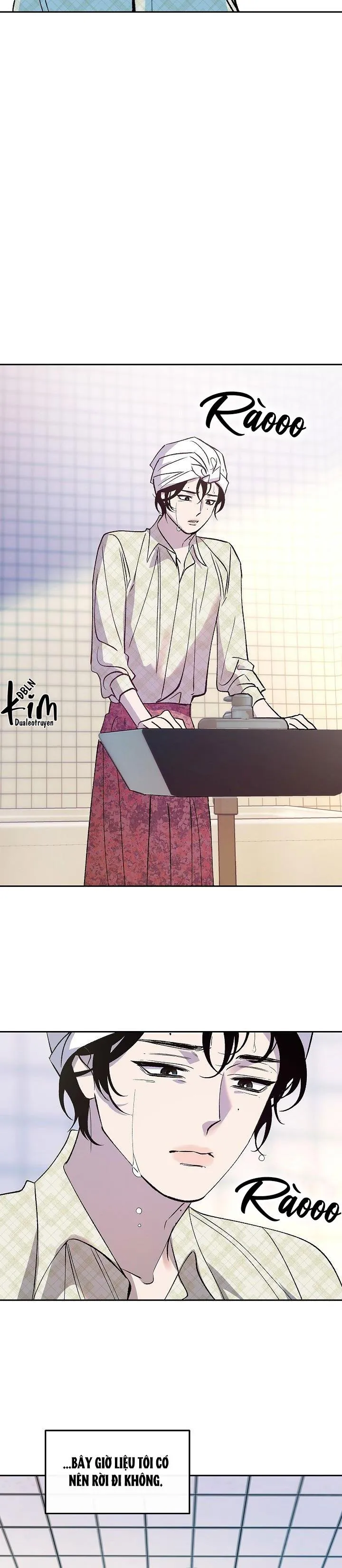 Sa Ha (Anh dâu x em chồng) Chapter 5 Trang 10