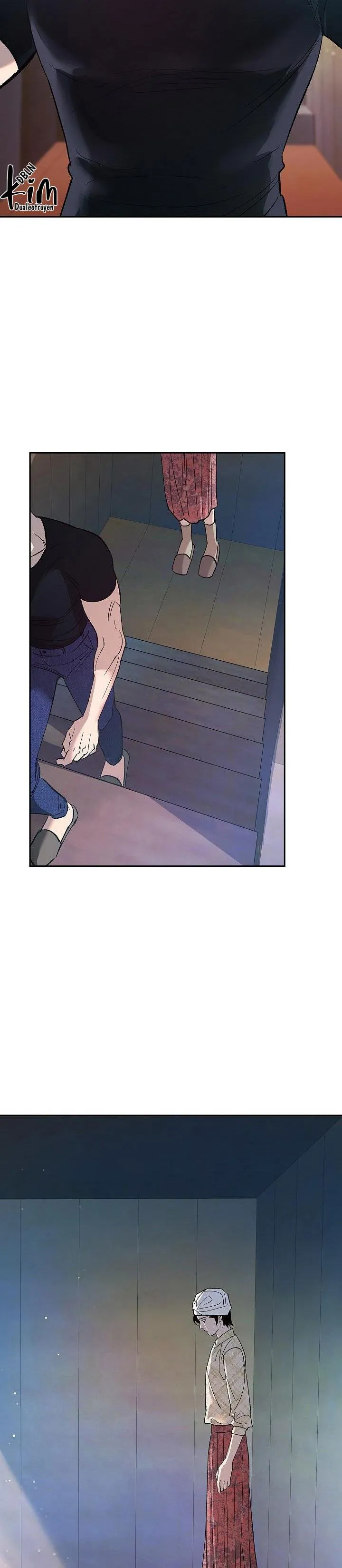 Sa Ha (Anh dâu x em chồng) Chapter 5 Trang 29