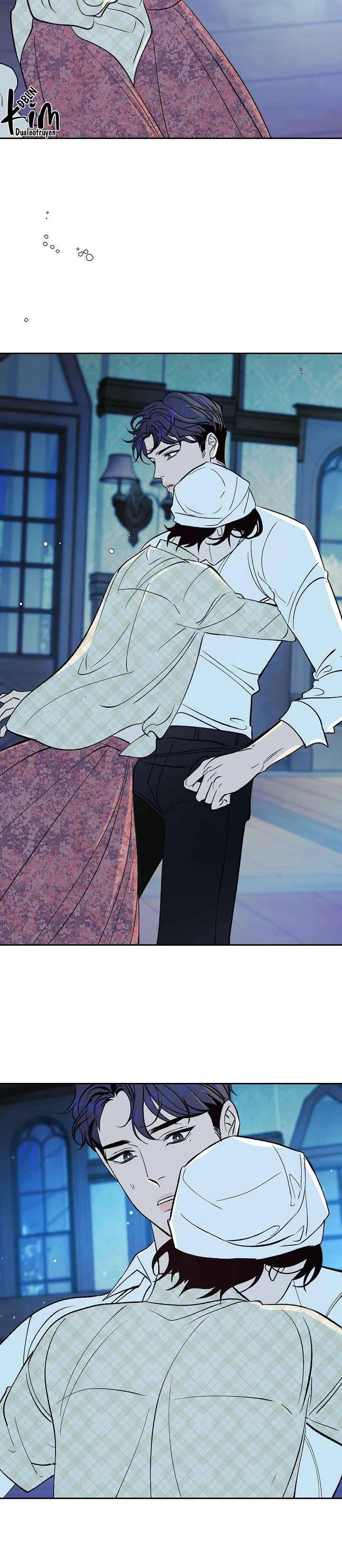 Sa Ha (Anh dâu x em chồng) Chapter 6 Trang 10