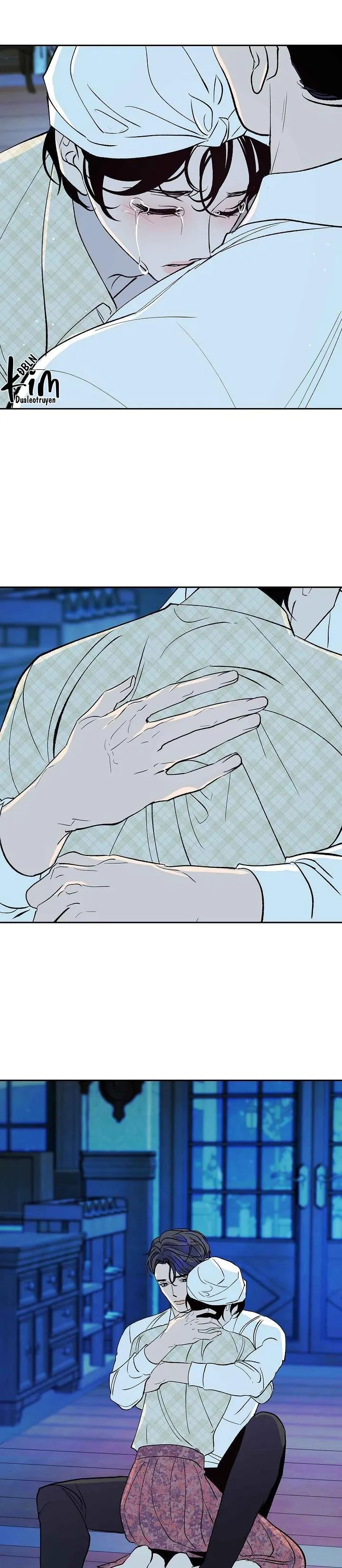 Sa Ha (Anh dâu x em chồng) Chapter 6 Trang 11