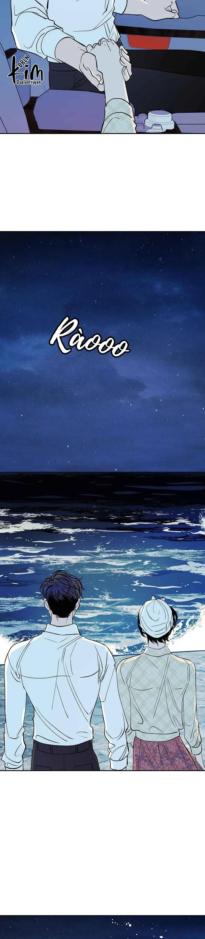 Sa Ha (Anh dâu x em chồng) Chapter 6 Trang 16