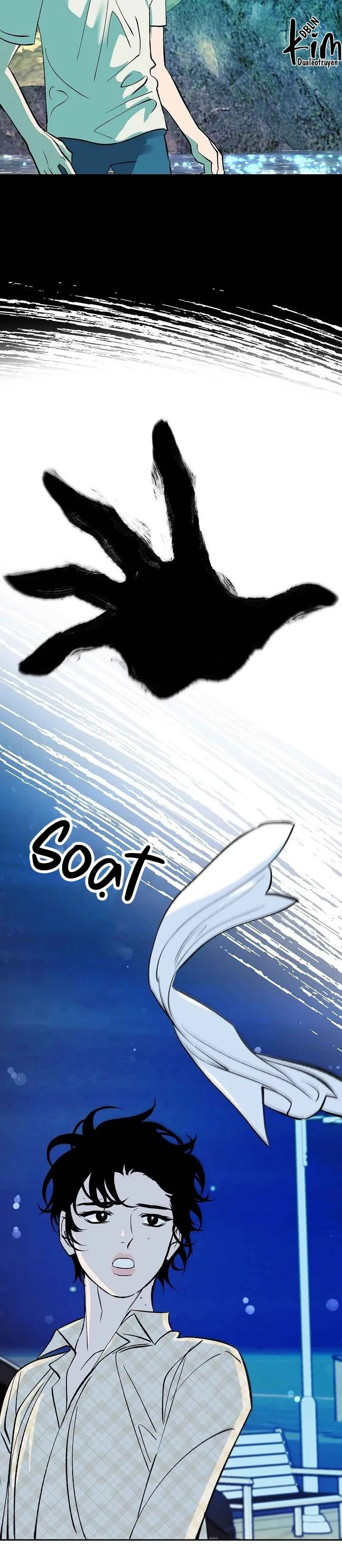 Sa Ha (Anh dâu x em chồng) Chapter 6 Trang 21