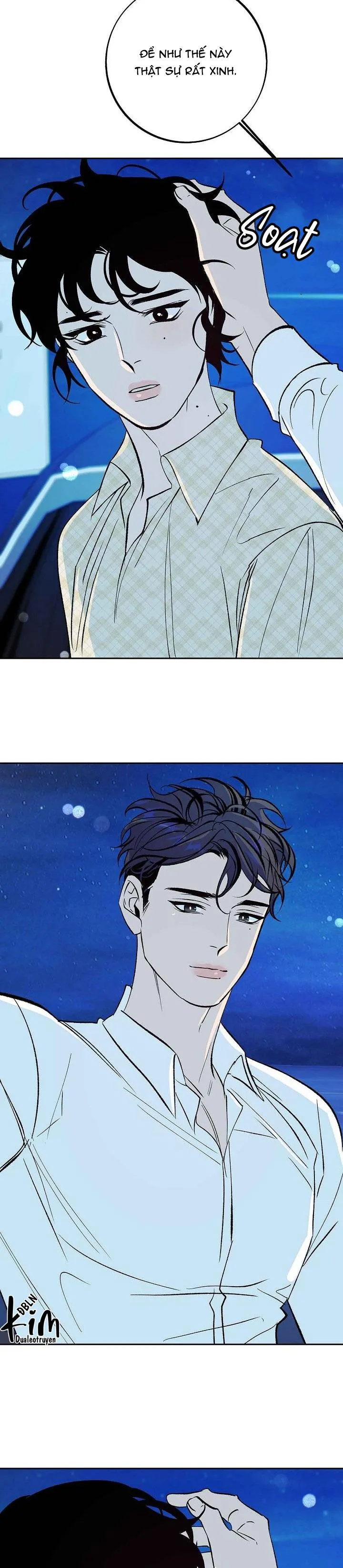 Sa Ha (Anh dâu x em chồng) Chapter 6 Trang 23