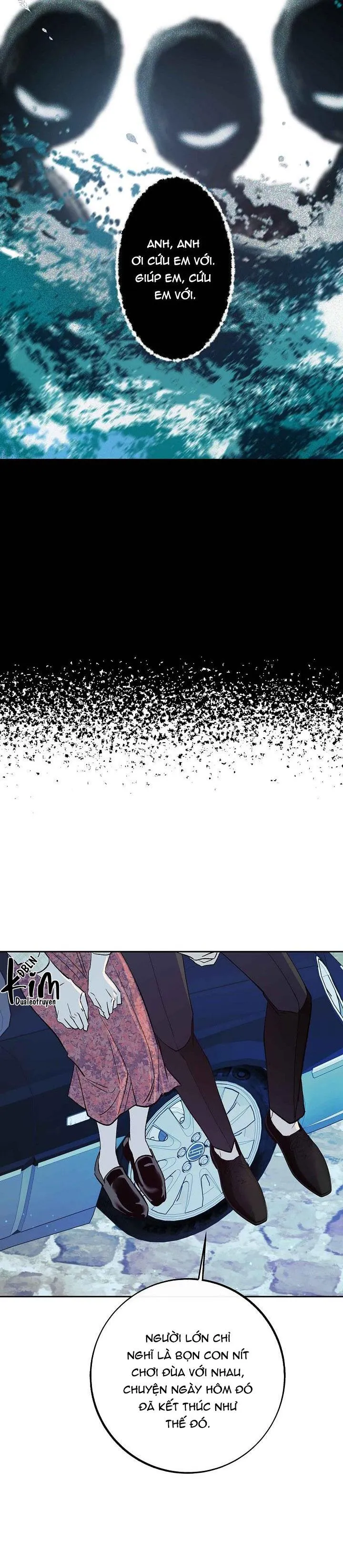 Sa Ha (Anh dâu x em chồng) Chapter 6 Trang 25