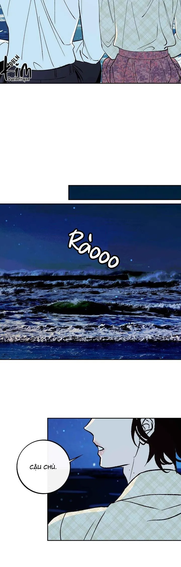 Sa Ha (Anh dâu x em chồng) Chapter 6 Trang 27