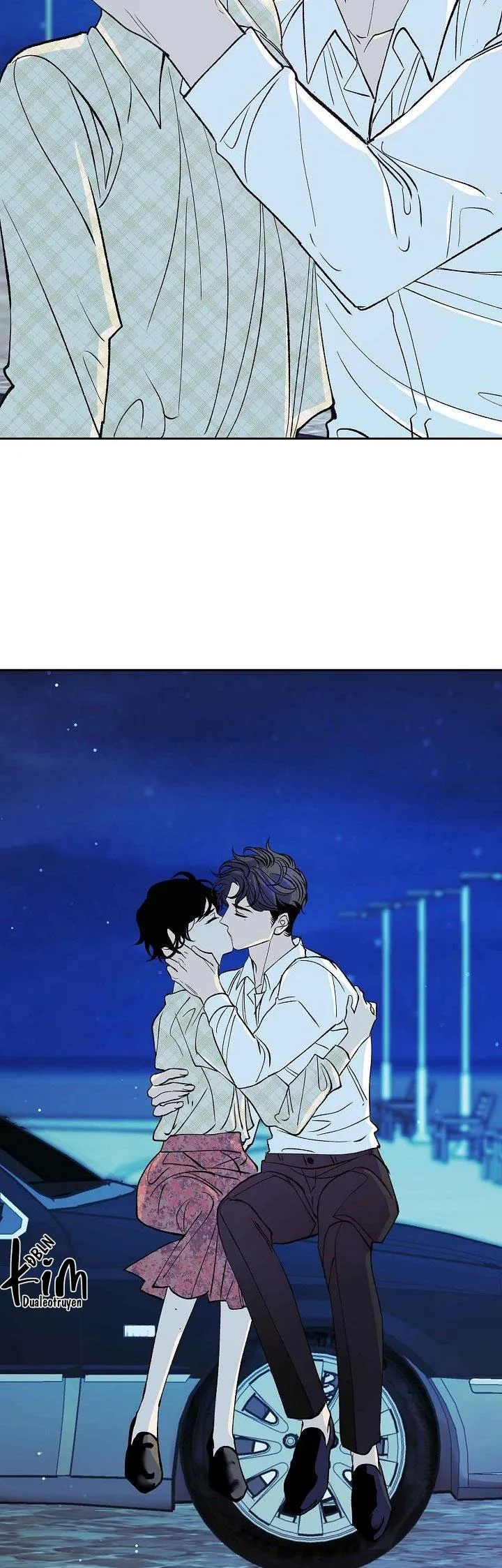 Sa Ha (Anh dâu x em chồng) Chapter 6 Trang 30