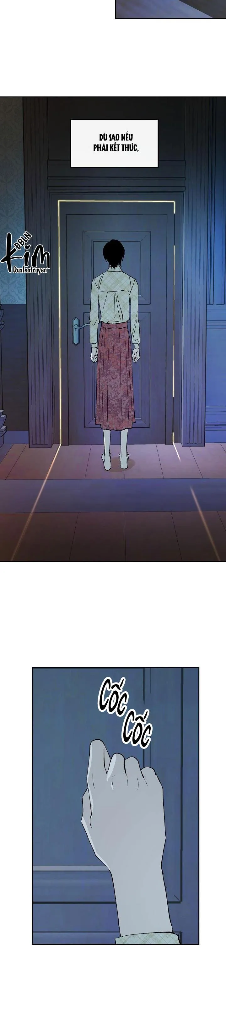 Sa Ha (Anh dâu x em chồng) Chapter 7 Trang 21