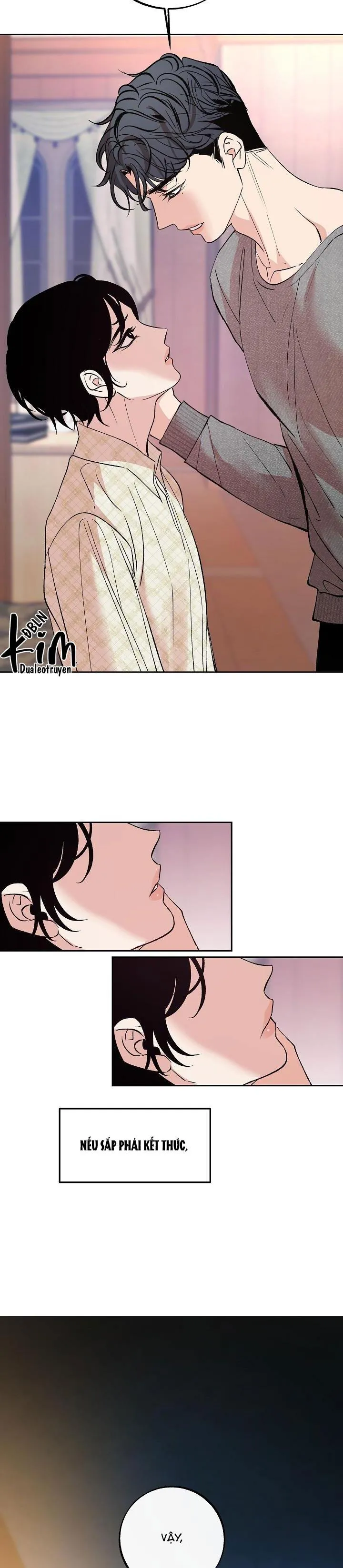 Sa Ha (Anh dâu x em chồng) Chapter 7 Trang 26