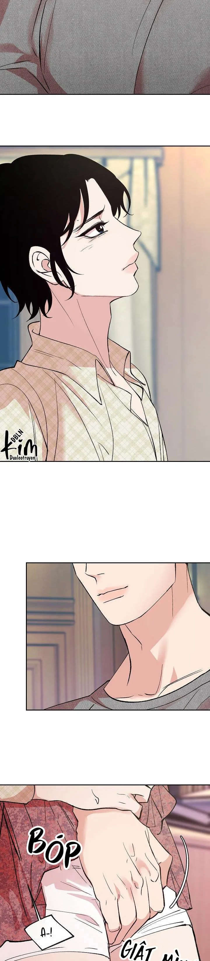 Sa Ha (Anh dâu x em chồng) Chapter 8 Trang 3