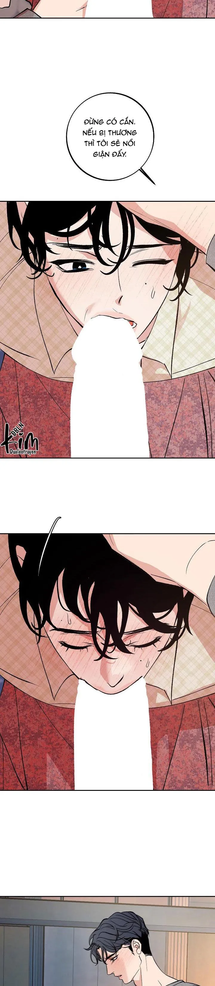 Sa Ha (Anh dâu x em chồng) Chapter 8 Trang 15